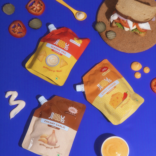 King Sandwich pack