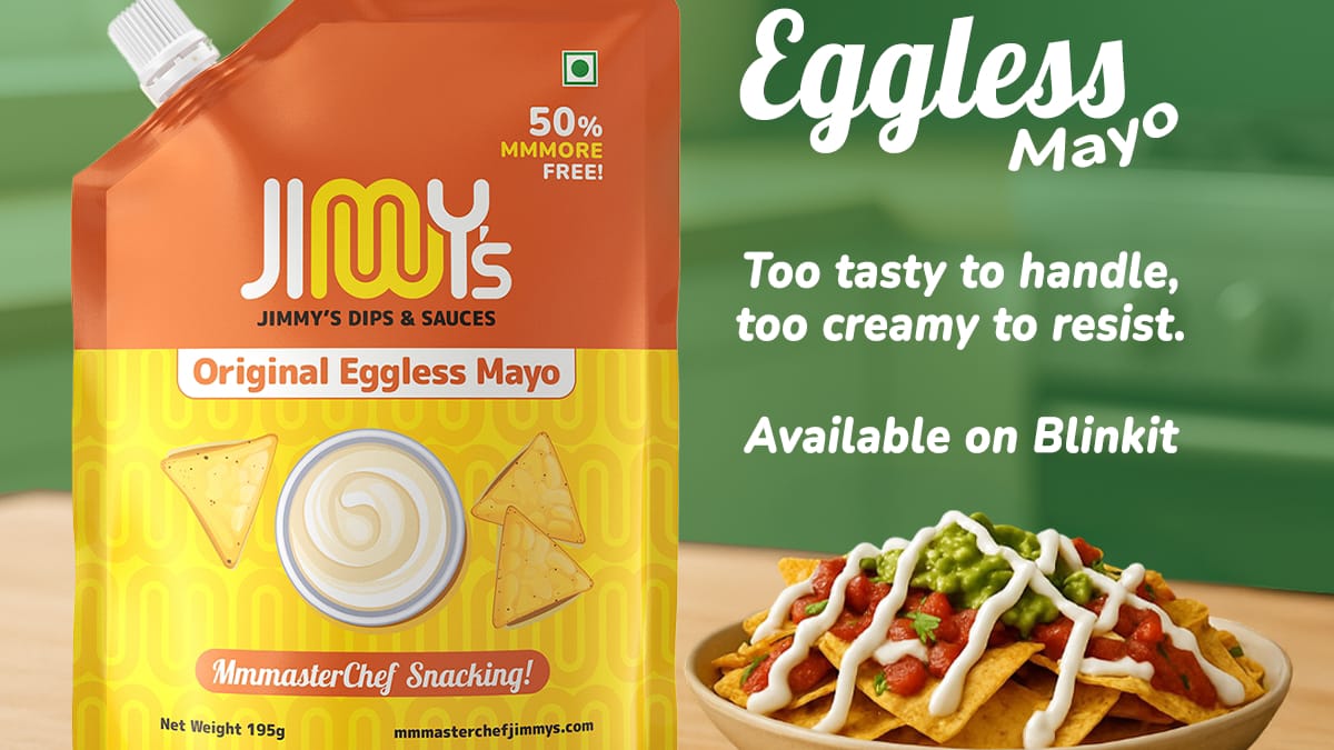 Uses of Mayonnaise in Indian Cooking