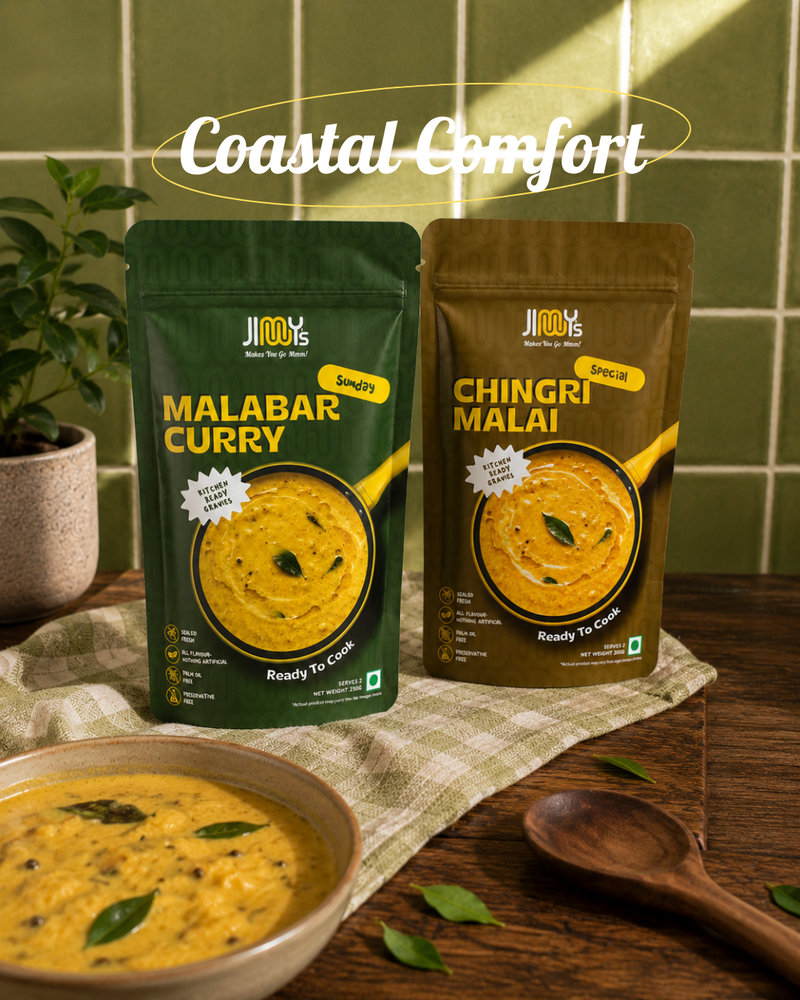 Coastal Comfort