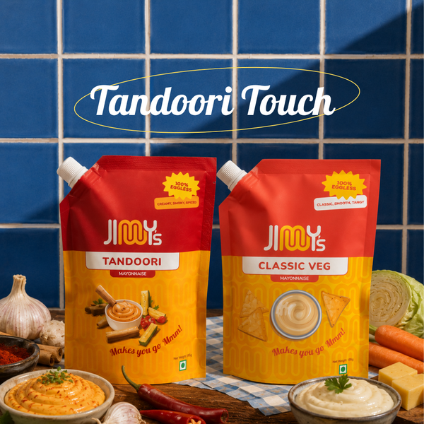 Tandoori Touch
