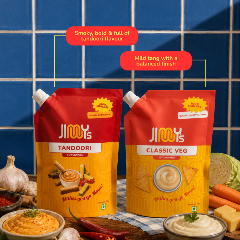 Tandoori Touch