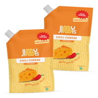 Chili Cheese Mayo (Pack of 2)
