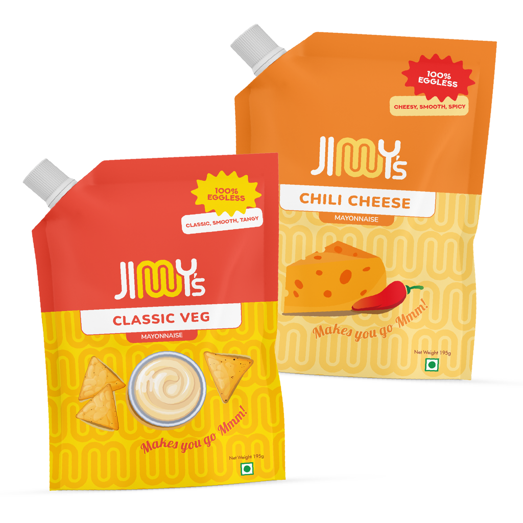 Cheesy Classic