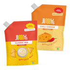 Cheesy Classic