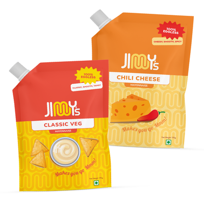 Cheesy Classic