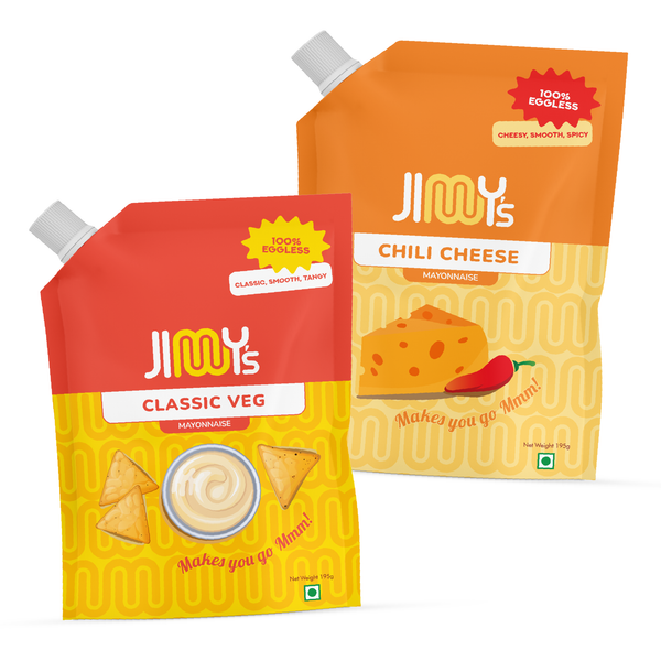 Cheesy Classic