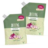 Ranch Mayo (Pack of 2)