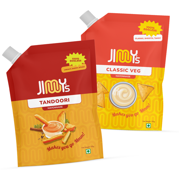 Tandoori Touch
