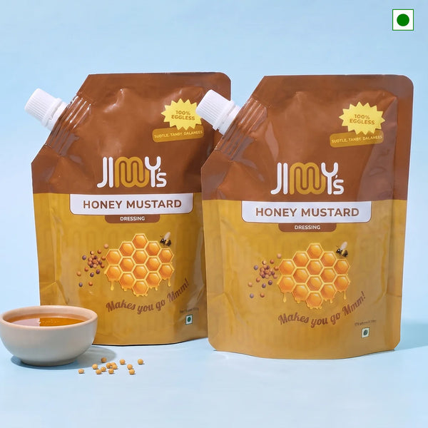 Honey Mustard Mayo | Pack o...