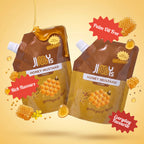 Honey Mustard Mayo | Pack of 2 | 390 gms