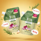 Ranch Mayo | Pack of 2 | 390 gms