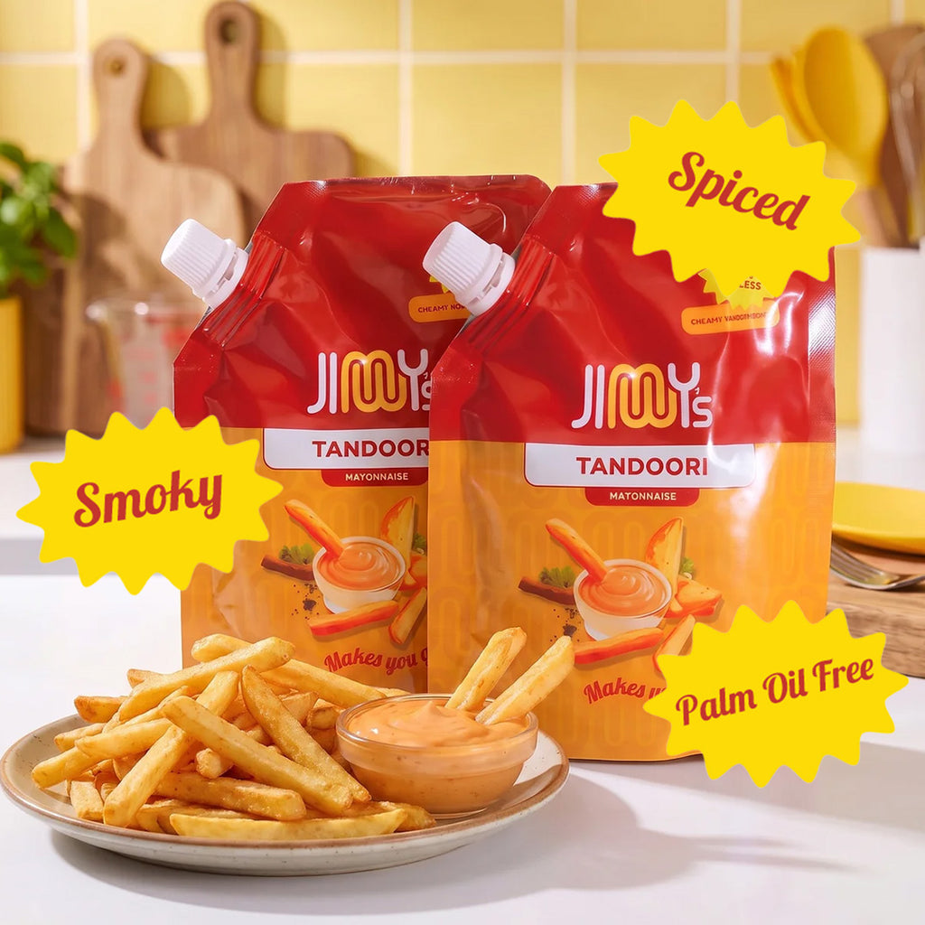 Tandoori Mayo | Pack of 2 | 390 gms