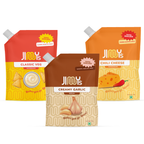 King Sandwich pack
