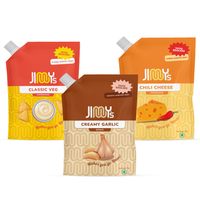 King Sandwich pack