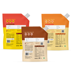 King Sandwich pack