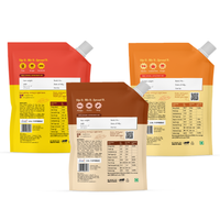 King Sandwich pack