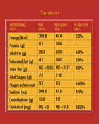 Tandoori Touch