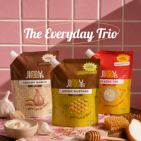 The Everyday Trio