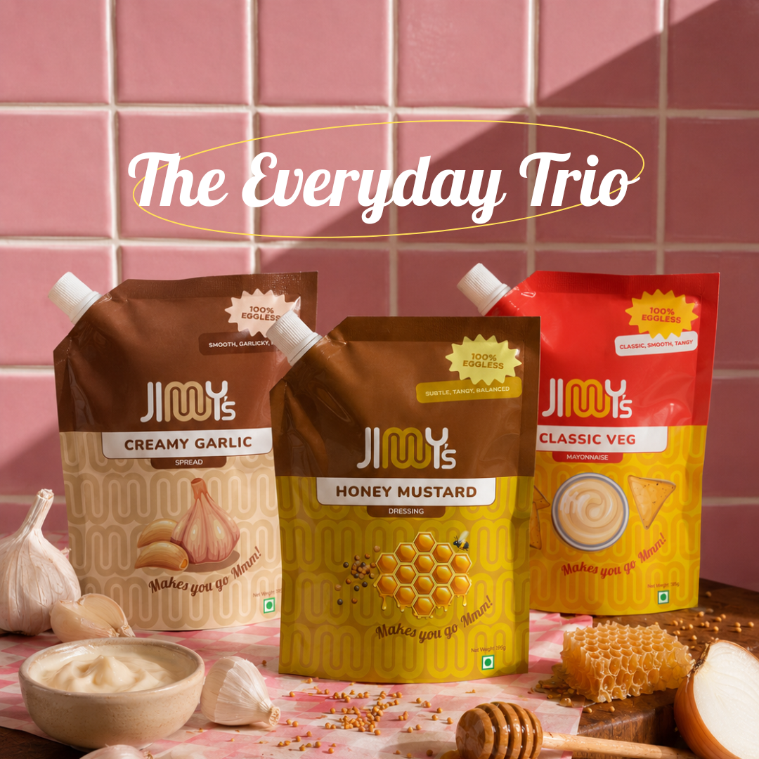 The Everyday Trio