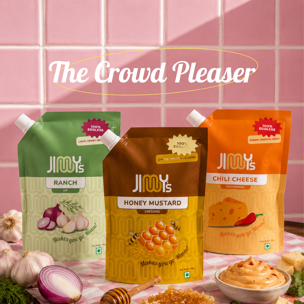 The Crowd Pleaser