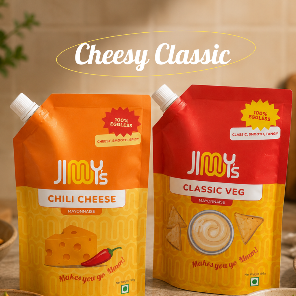 Cheesy Classic