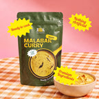 Ready to Cook: Malabar Curry | 210 gms