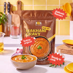 Ready to Cook: Makhni Gravy | 210 gms