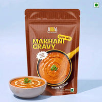 Ready to Cook: Makhni Gravy | 210 gms
