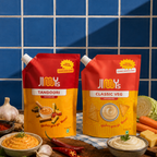 Tandoori Touch