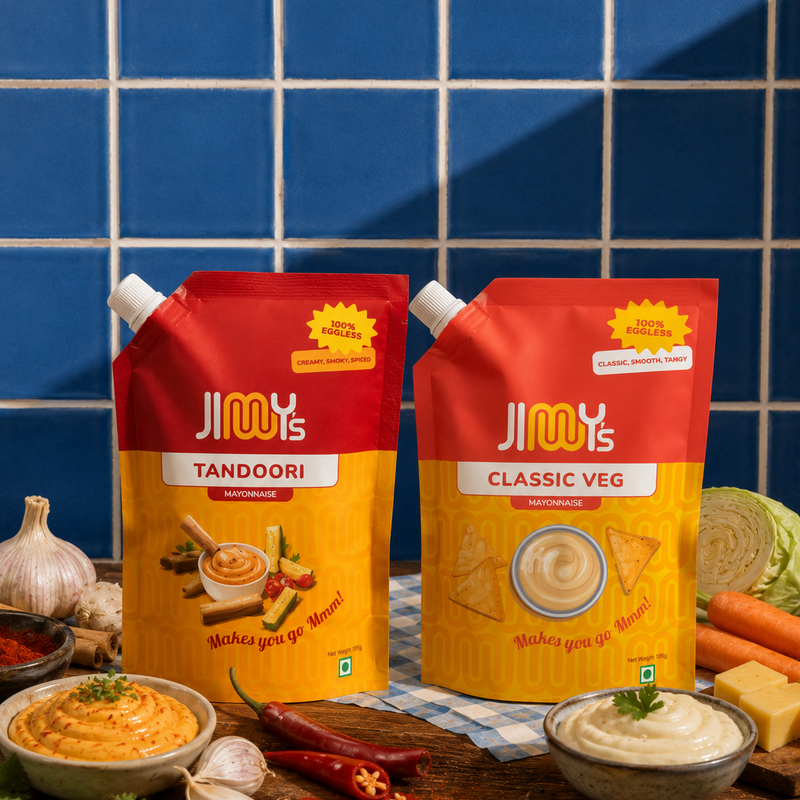 Tandoori Touch