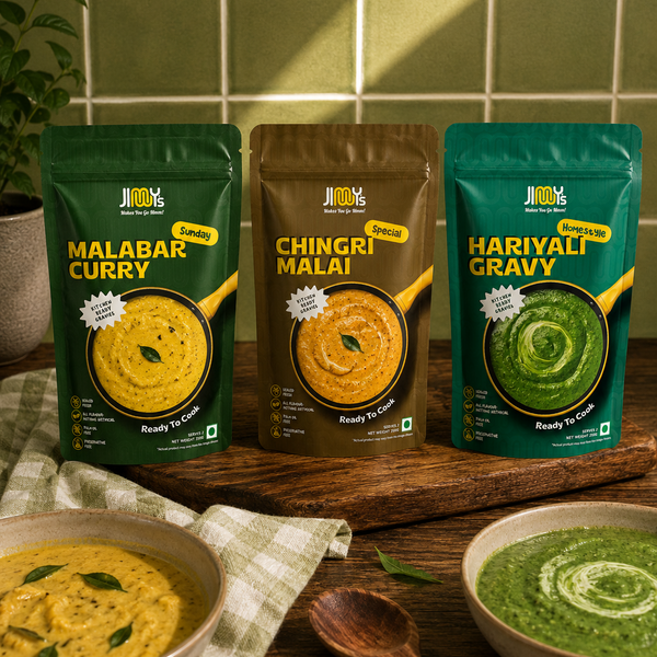 The Dinner Trio