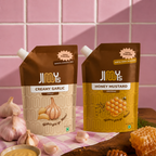 Sweet & Savoury