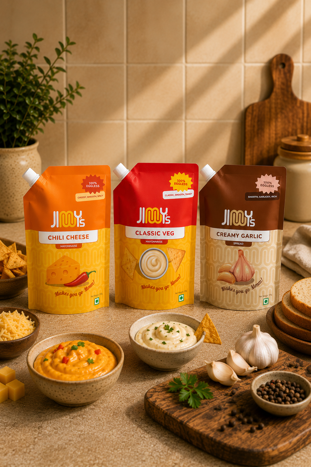 King Sandwich pack