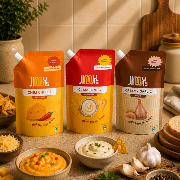 King Sandwich pack