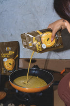 Chingri Gravy