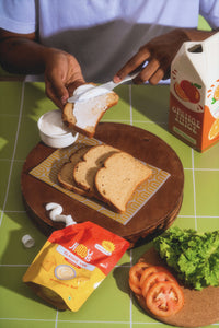 Classic Veg Mayo