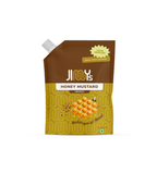 Honey Mustard Mayo