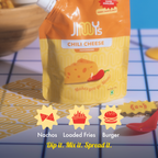 Chili Cheese Mayo (Pack of 2)