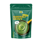 Haryali Gravy