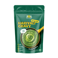 Haryali Gravy