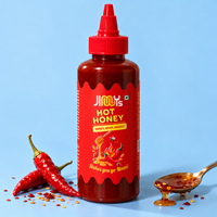 Hot Honey | 300 ml