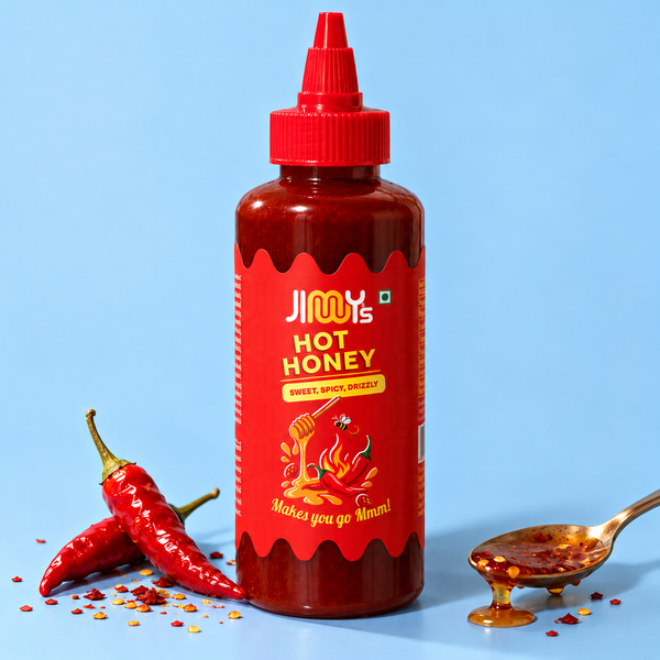 Hot Honey | 300 ml