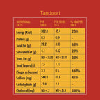Tandoori Mayonnaise | 195 gms