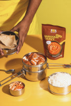 Makhni Gravy