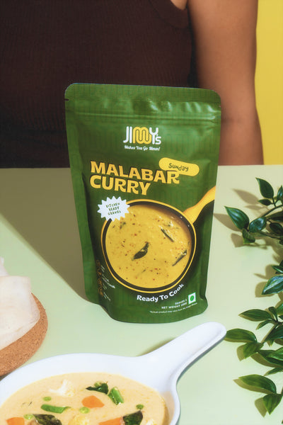 Malabar Curry