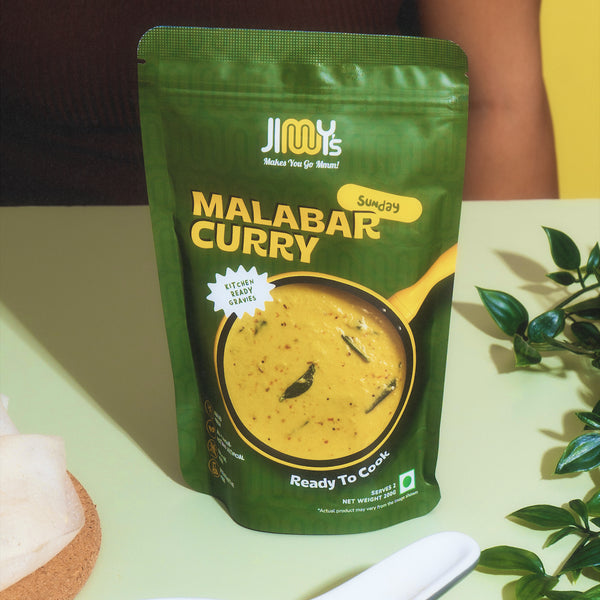 Malabar Curry