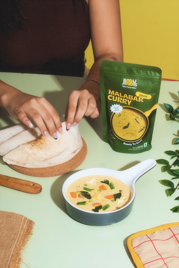 Malabar Curry