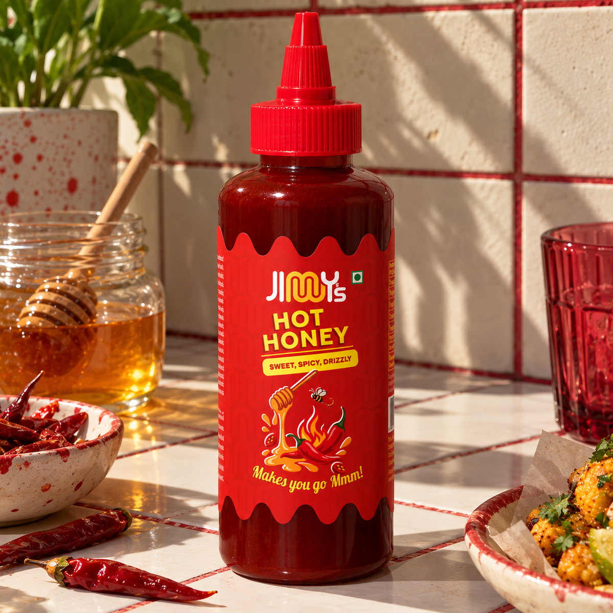 Hot Honey | 300 ml