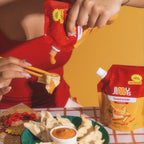 Tandoori Mayonnaise