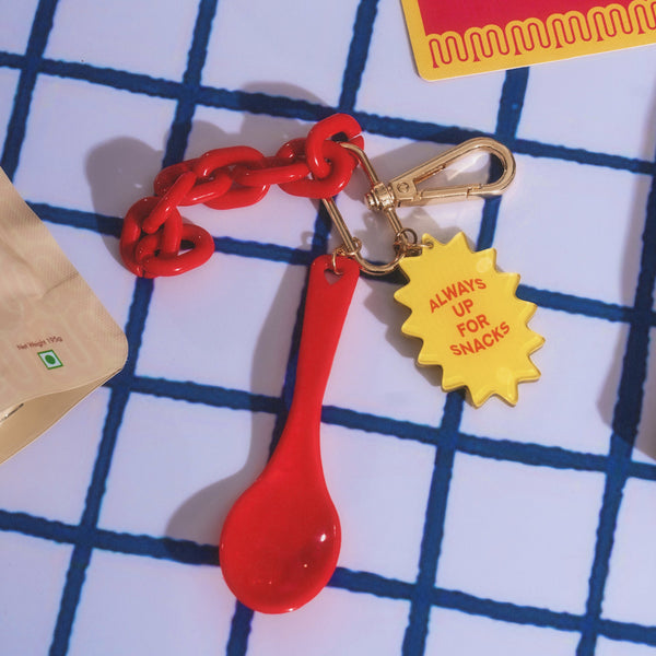 The MMM Charm